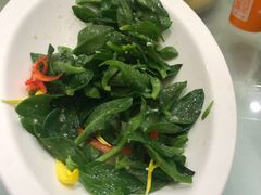 -尚帝美食城(八號院·牡丹公园店)