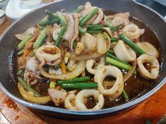 -王家厨房(新华路店)