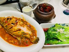 -小菜园新徽菜(合肥之心城店)