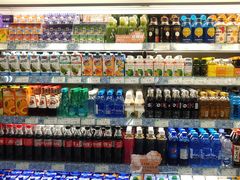 -果蔬好生活超市(乐堤港店)