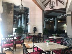 -茵特拉根酒店·西餐厅