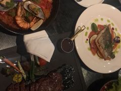 -C&R西班牙餐厅