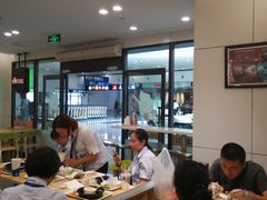 -德克士(五洲餐厅)