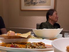 -九转小磨·东北菜老字号(祥安店)