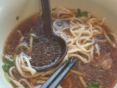 -李先生牛肉面大王(北京平谷步行街店)