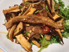 衡阳卤菜-农耕记·湖南土菜(科技园店)