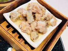 -味可道美食坊(福基路店)