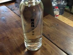 -驿舍·民國老营房院子私房菜(科学会堂店)