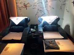 -金来·影院足道(埃美柯店)