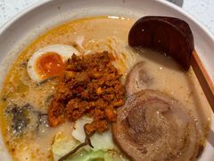 -味千拉面(光启城时尚购物中心店)