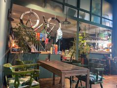 -出走咖啡·面包(宋庄店)