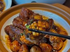 -洲晓鲜·舟山海鲜大排档(朱家尖风景区店)