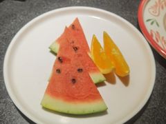-小放牛炒菜馆(爱琴海店)