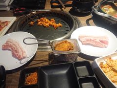 -火炉火自助餐(悠唐购物中心店)