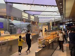 -皇庭广场(福华三路店)