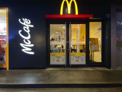 门面-麦当劳(温州人民路店)