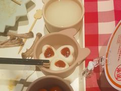 -西贝(华发商都店)