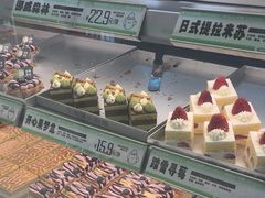 -南洋大师傅(长楹天街店)