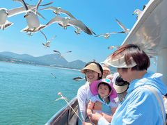 -海驴岛(荣成市)