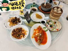 -清真马祥兴菜馆(云南北路店)