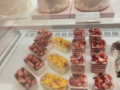 -好利来(望京中福店)