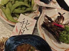 -滩万日本料理Nadaman(国贸大酒店)