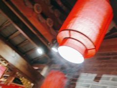 -重庆袁老四火锅(武进万达店)