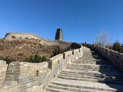 -雁门关景区