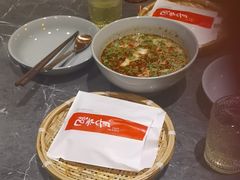 -长安记·大美陕菜(大族广场店)