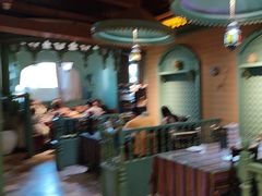 -驿楼兰·新疆菜(火车站店)