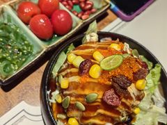 -玉川屋·深夜食堂居酒屋(柳巷店)