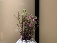 -小厨娘淮扬菜(诚信大道店)