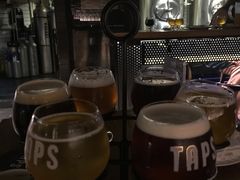 -TAPS精酿啤酒屋