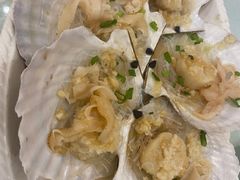-万宝海鲜舫(劳动公园店)