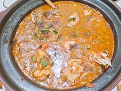 -新凯旋烧烤·燕姐千岛湖土菜