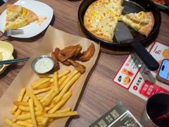 -必胜客(云汇天地店)