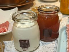 -东来顺饭庄(新源里店)