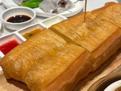 -滋粥楼·顺德菜(番禺广场总店)