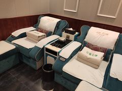 -古莲·影院足道·按摩SPA(水上温泉店)