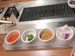 -九十九顶毡房(清河店)