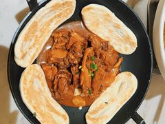 -小菜园新徽菜(上海浦东复地活力城店)