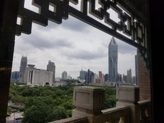 -光海书局(南京东路第一百货店)