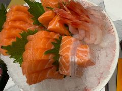 -花和寿喜烧·三文鱼自助专门店(光屿城店)
