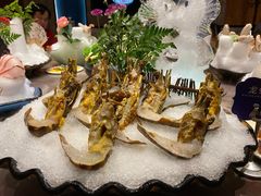 -海鼎荟海鲜姿造(仟禧汇店)