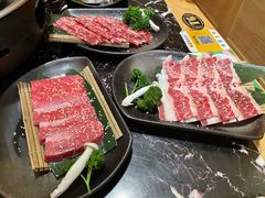 -龍二烧肉酒场(九亭店)