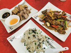 -裕华(南华东路店)