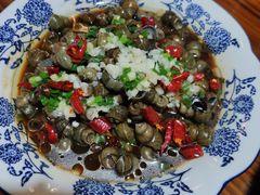 -呼吸森林·生态农庄农家乐私房菜