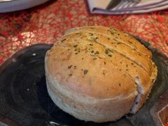-Restaurant Cuivre古铜法式餐厅