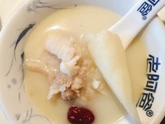 -老阿爸鲜鱼土菜(昆山花桥店)
