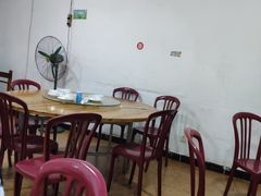大堂-如我美食(达道社区店)